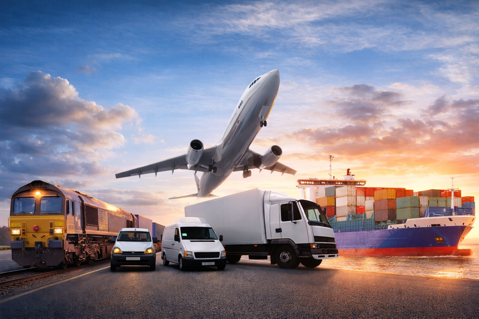 Port d'Abidjan conteneurs